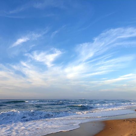 Suitur Beachfront Apartment Roc De Sant Gaieta Roda de Bará 外观 照片