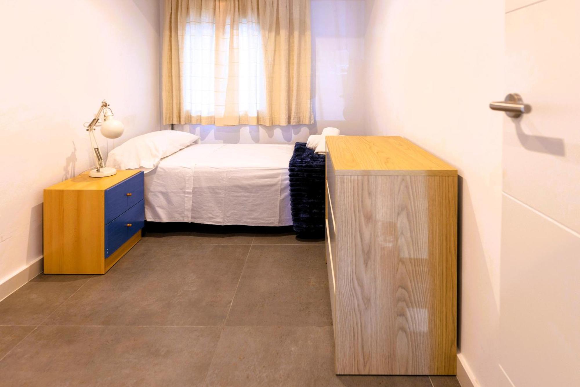 Suitur Beachfront Apartment Roc De Sant Gaieta Roda de Bará 外观 照片