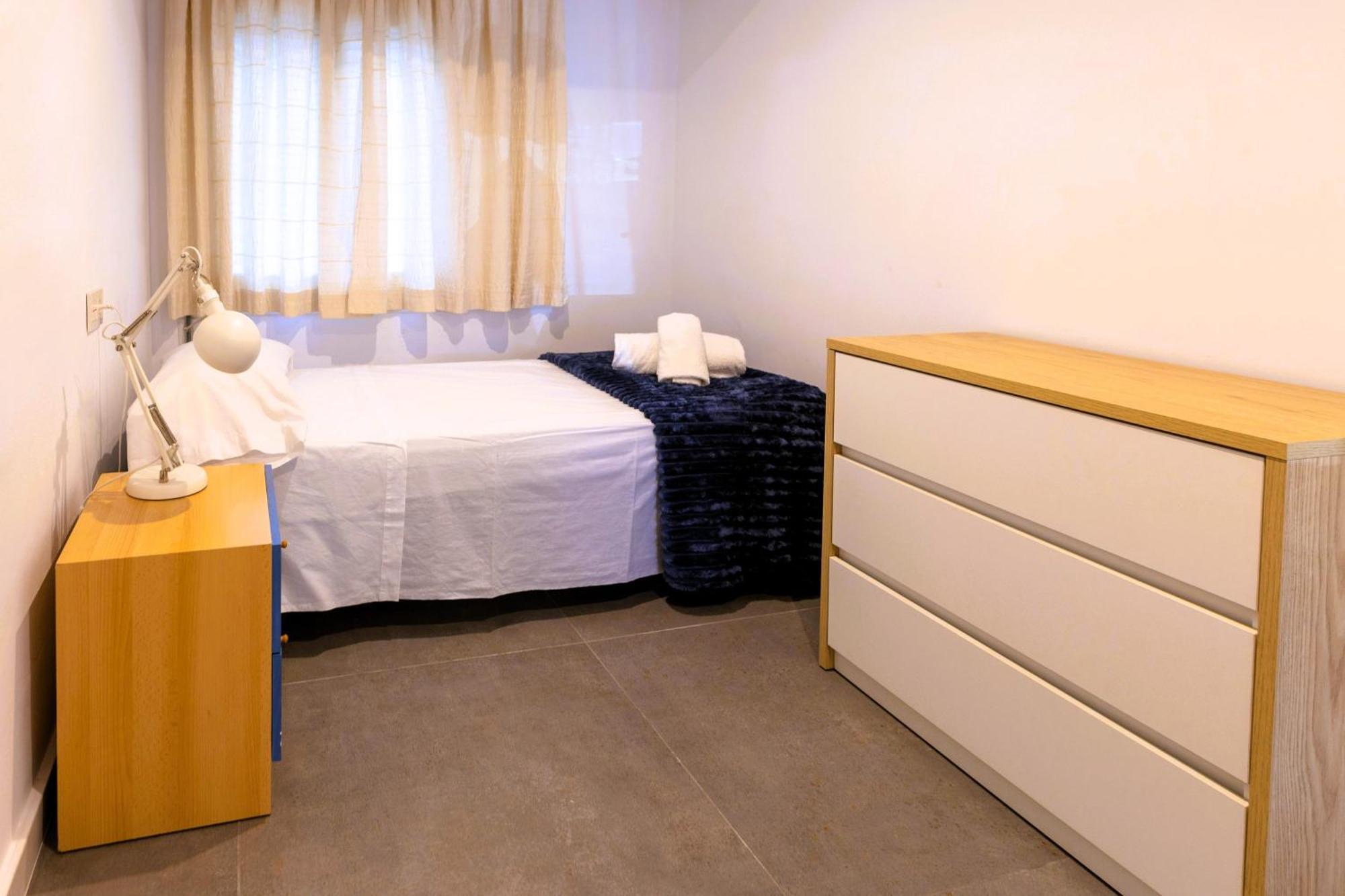 Suitur Beachfront Apartment Roc De Sant Gaieta Roda de Bará 外观 照片