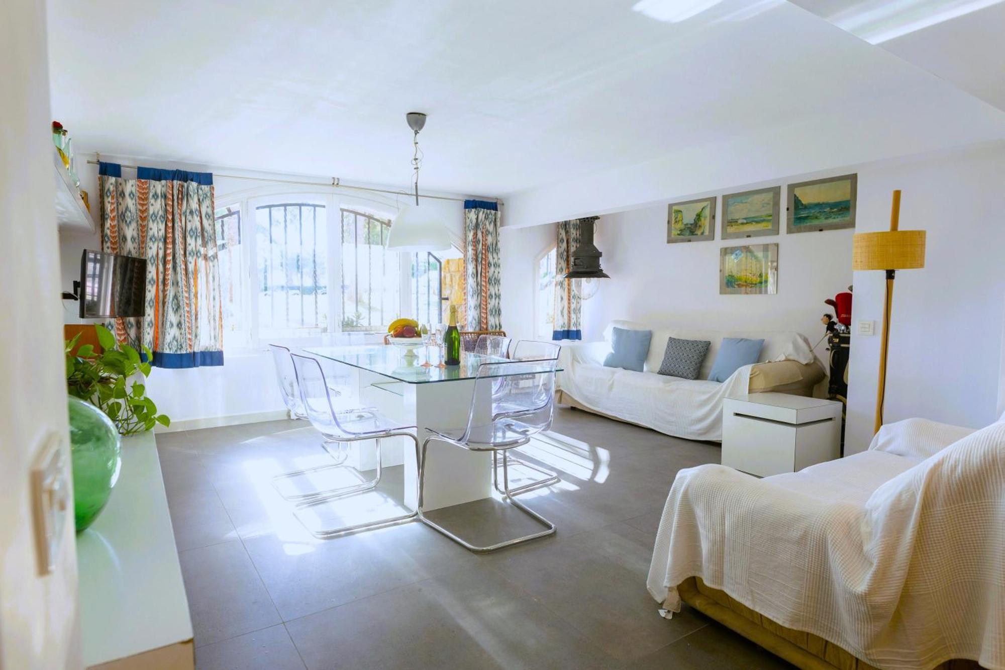 Suitur Beachfront Apartment Roc De Sant Gaieta Roda de Bará 外观 照片