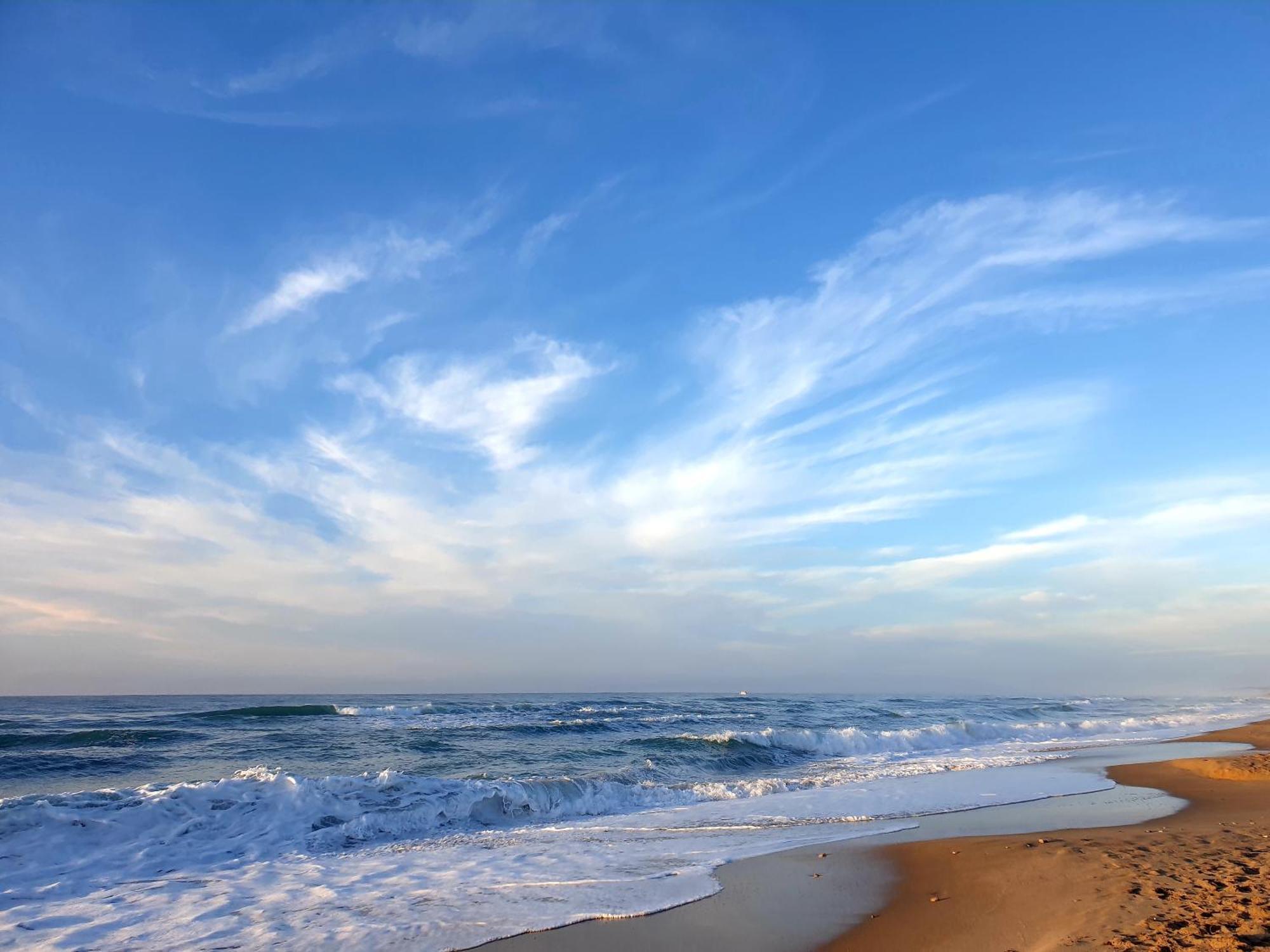 Suitur Beachfront Apartment Roc De Sant Gaieta Roda de Bará 外观 照片